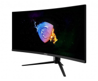 MSI 34" Optix MAG342CQRV - 607615 - zdjęcie 1